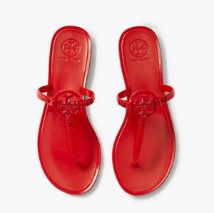 Tory Burch Mini Miller Thong Sandal